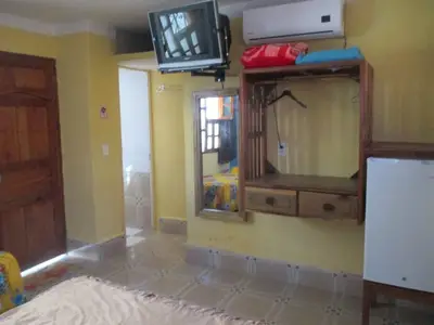Ferienwohnung für 3 Personen (12 m²) in Trinidad 4/10