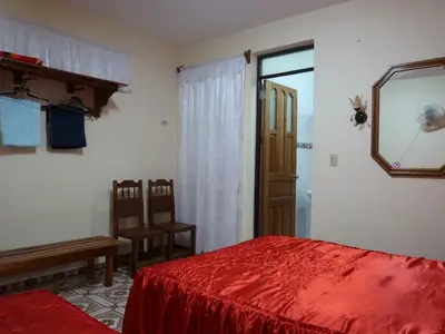 Ferienwohnung für 3 Personen (20 m²) in Baracoa 4/10