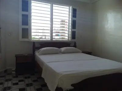 Ferienwohnung für 5 Personen (18 m²) in Baracoa 3/10