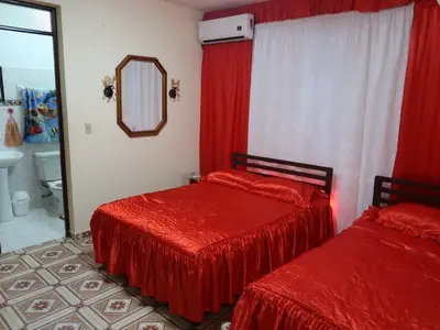 Ferienwohnung für 3 Personen (20 m²) in Baracoa 5/10