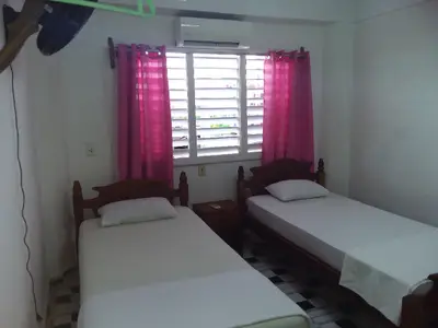 Ferienwohnung für 5 Personen (18 m²) in Baracoa 4/10