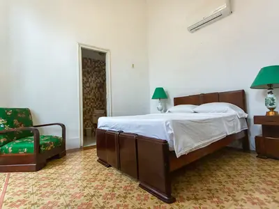 Ferienwohnung für 2 Personen (15 m²) in Municipio de Cienfuegos 1/10