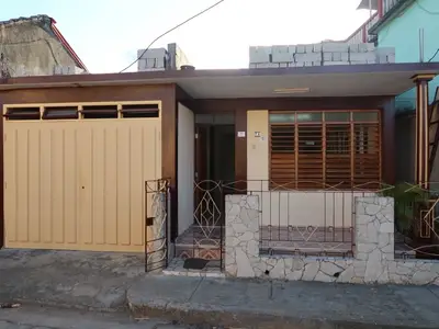 Ferienwohnung für 3 Personen (20 m²) in Baracoa 7/10