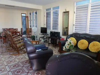 Ferienwohnung für 3 Personen (20 m²) in Baracoa 8/10