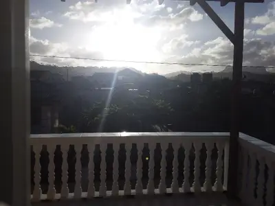 Ferienwohnung für 5 Personen (18 m²) in Baracoa 7/10