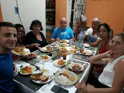 Ferienwohnung für 3 Personen (12 m²) in Trinidad 8/10