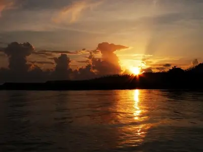 Ferienwohnung für 5 Personen (18 m²) in Baracoa 9/10
