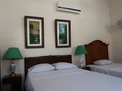 Ferienwohnung für 2 Personen (15 m²) in Municipio de Cienfuegos 4/10