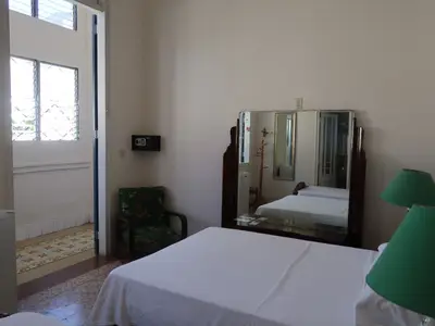 Ferienwohnung für 2 Personen (15 m²) in Municipio de Cienfuegos 5/10