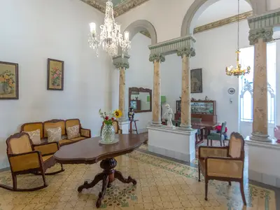 Ferienwohnung für 2 Personen (15 m²) in Municipio de Cienfuegos 7/10