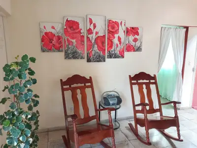 Ferienwohnung für 2 Personen (15 m²) in Holguín 1/10