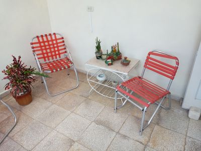 Ferienwohnung für 2 Personen (15 m²) 2/10