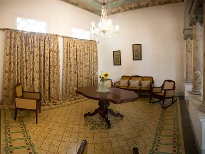 Ferienwohnung für 2 Personen (15 m²) in Municipio de Cienfuegos 9/10