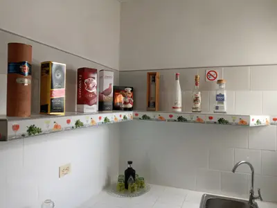 Ferienwohnung für 2 Personen (15 m²) in Holguín 4/10