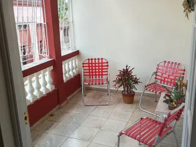 Ferienwohnung für 2 Personen (15 m²) in Holguín 5/10
