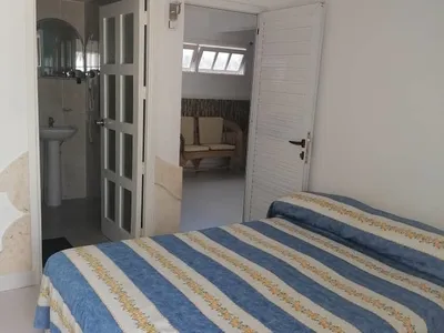 Ferienwohnung für 2 Personen (12 m²) in Santa Marta 1/10
