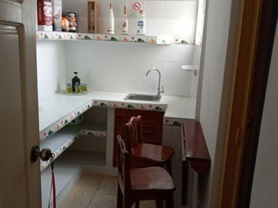 Ferienwohnung für 2 Personen (15 m²) 6/10