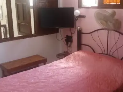 Ferienwohnung für 2 Personen (12 m²) in Santiago de Cuba 1/10