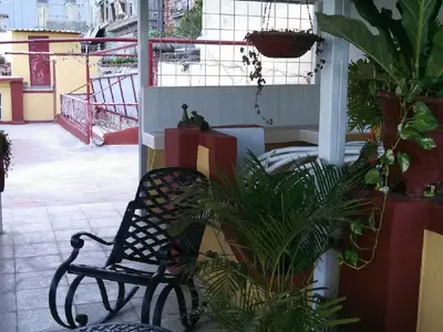 Ferienwohnung für 2 Personen (12 m²) in Santiago de Cuba 6/10