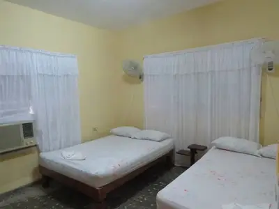 Ferienwohnung für 5 Personen (64 m²) in Playa Girón 2/10