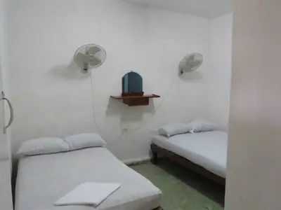 Ferienwohnung für 5 Personen (64 m²) in Playa Girón 7/10