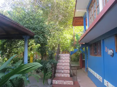 Ferienwohnung für 4 Personen (20 m²) in Baracoa 2/10