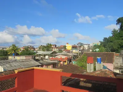 Ferienwohnung für 4 Personen (20 m²) in Baracoa 7/10