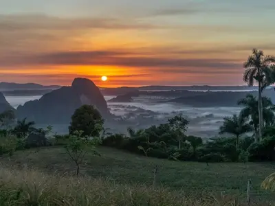 Ferienwohnung für 6 Personen (11 m²) in Viñales 3/8