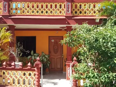 Ferienwohnung für 4 Personen (16 m²) in Trinidad 3/10