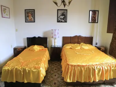 Ferienwohnung für 3 Personen (15 m²) in Santiago de Cuba 1/10