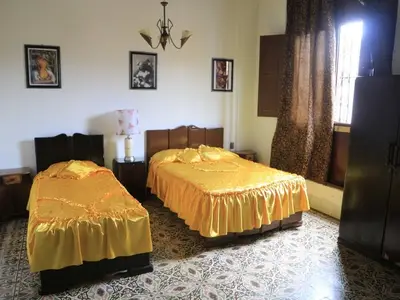 Ferienwohnung für 3 Personen (15 m²) in Santiago de Cuba 2/10