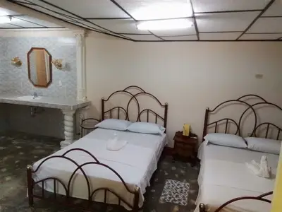 Ferienwohnung für 4 Personen (16 m²) in Trinidad 6/10