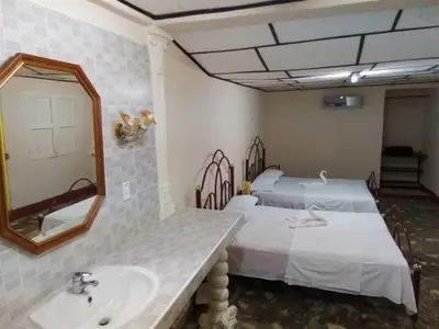 Ferienwohnung für 4 Personen (16 m²) in Trinidad 8/10