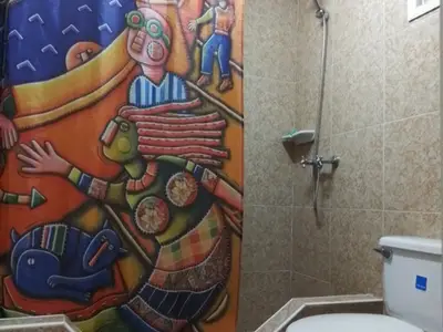 Ferienwohnung für 4 Personen (16 m²) in Trinidad 9/10