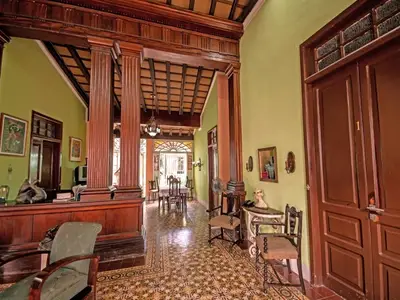 Ferienwohnung für 3 Personen (15 m²) in Santiago de Cuba 7/10