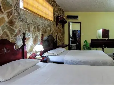 Ferienwohnung für 3 Personen (15 m²) in Trinidad 4/7