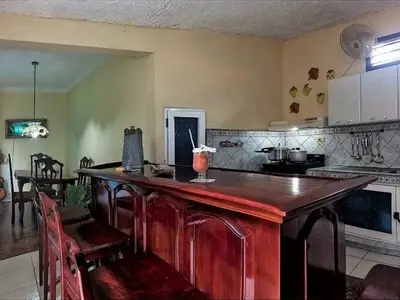 Ferienwohnung für 3 Personen (15 m²) in Trinidad 6/7