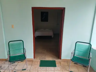 Ferienwohnung für 2 Personen (8 m²) in Playa Larga 3/10