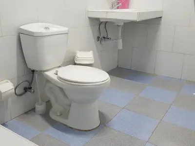 Ferienwohnung für 2 Personen (8 m²) in Playa Larga 4/10