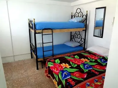 Ferienwohnung für 4 Personen (15 m²) in Santiago de Cuba 4/7