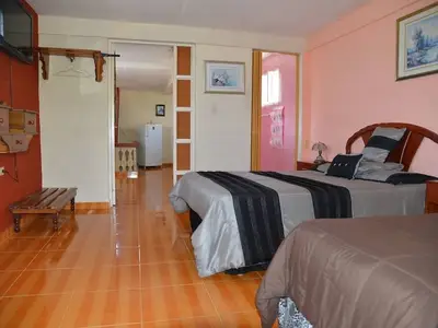 Ferienwohnung für 5 Personen (20 m²) in Baracoa 2/10