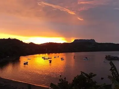 Ferienwohnung für 5 Personen (20 m²) in Baracoa 7/10