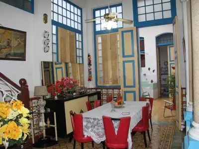 Ferienwohnung für 3 Personen (15 m²) in Remedios 1/10