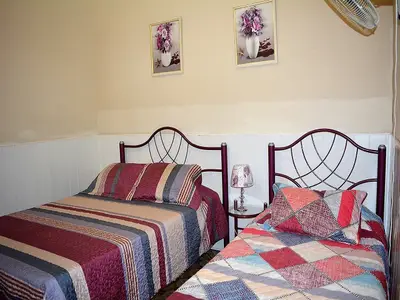 Ferienwohnung für 3 Personen (15 m²) in Cienfuegos 1/10
