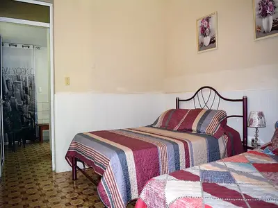 Ferienwohnung für 3 Personen (15 m²) in Cienfuegos 2/10