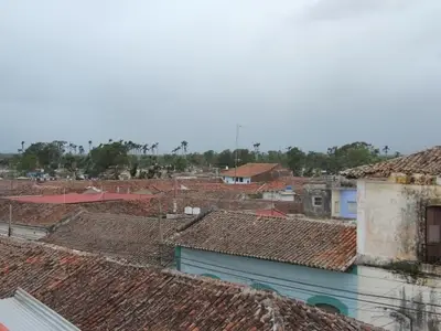 Ferienwohnung für 3 Personen (15 m²) in Remedios 7/10