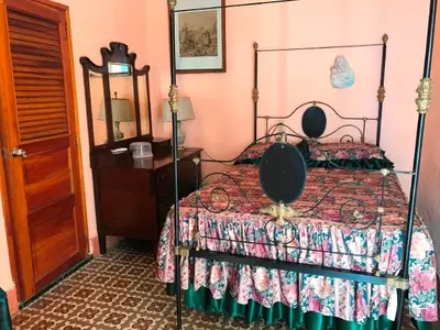 Ferienwohnung für 3 Personen (25 m²) in Remedios 2/10
