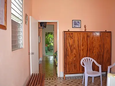 Ferienwohnung für 3 Personen (15 m²) in Cienfuegos 4/10