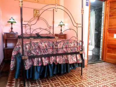 Ferienwohnung für 3 Personen (25 m²) in Remedios 3/10