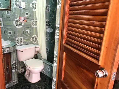 Ferienwohnung für 3 Personen (25 m²) in Remedios 4/10